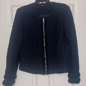 Premise Midnight Blue Women's Blazer